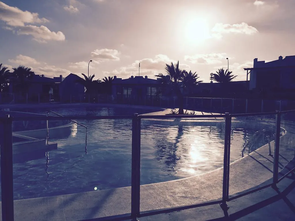Appartement Sun Beach Apartamento Nº 26 Caleta de Fuste